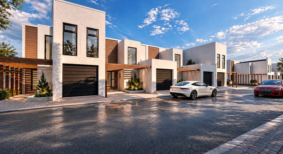 3 Bedroom Property for Sale in Bluewater Bay Western Cape